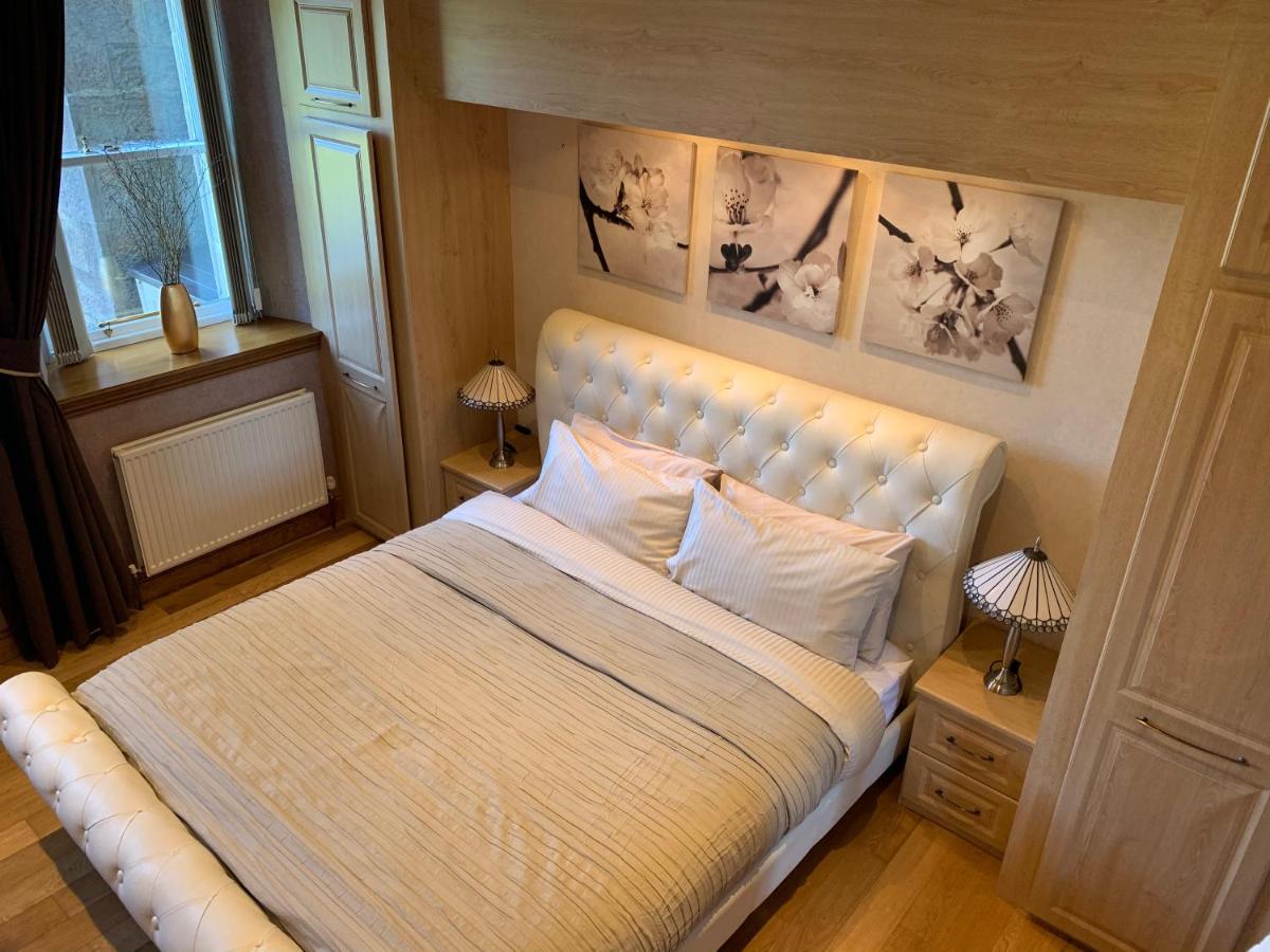 Apartamento Lomond View Luss Exterior foto