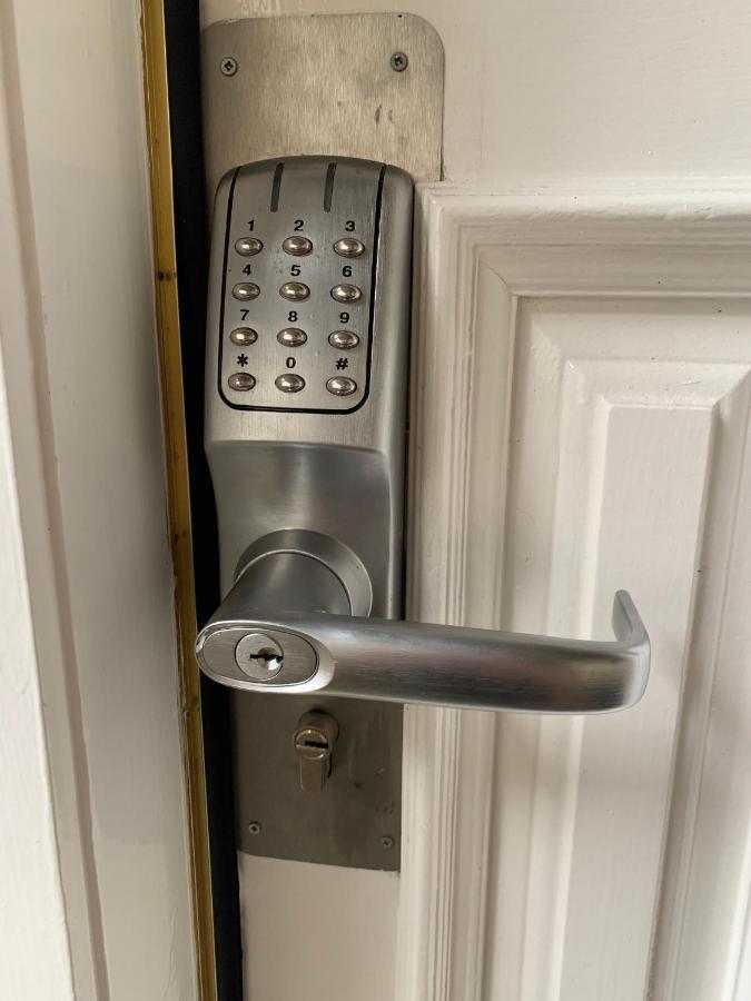Apartamento Lomond View Luss Exterior foto