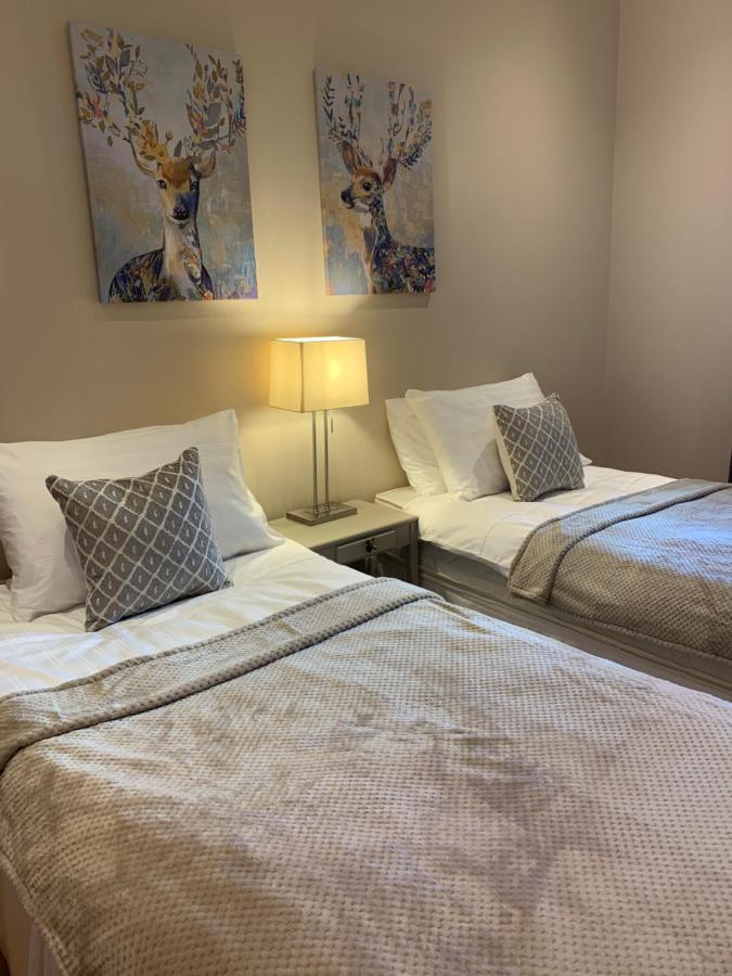 Apartamento Lomond View Luss Exterior foto