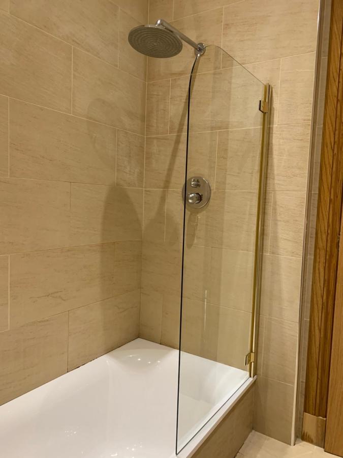 Apartamento Lomond View Luss Exterior foto