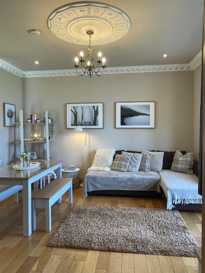Apartamento Lomond View Luss Exterior foto
